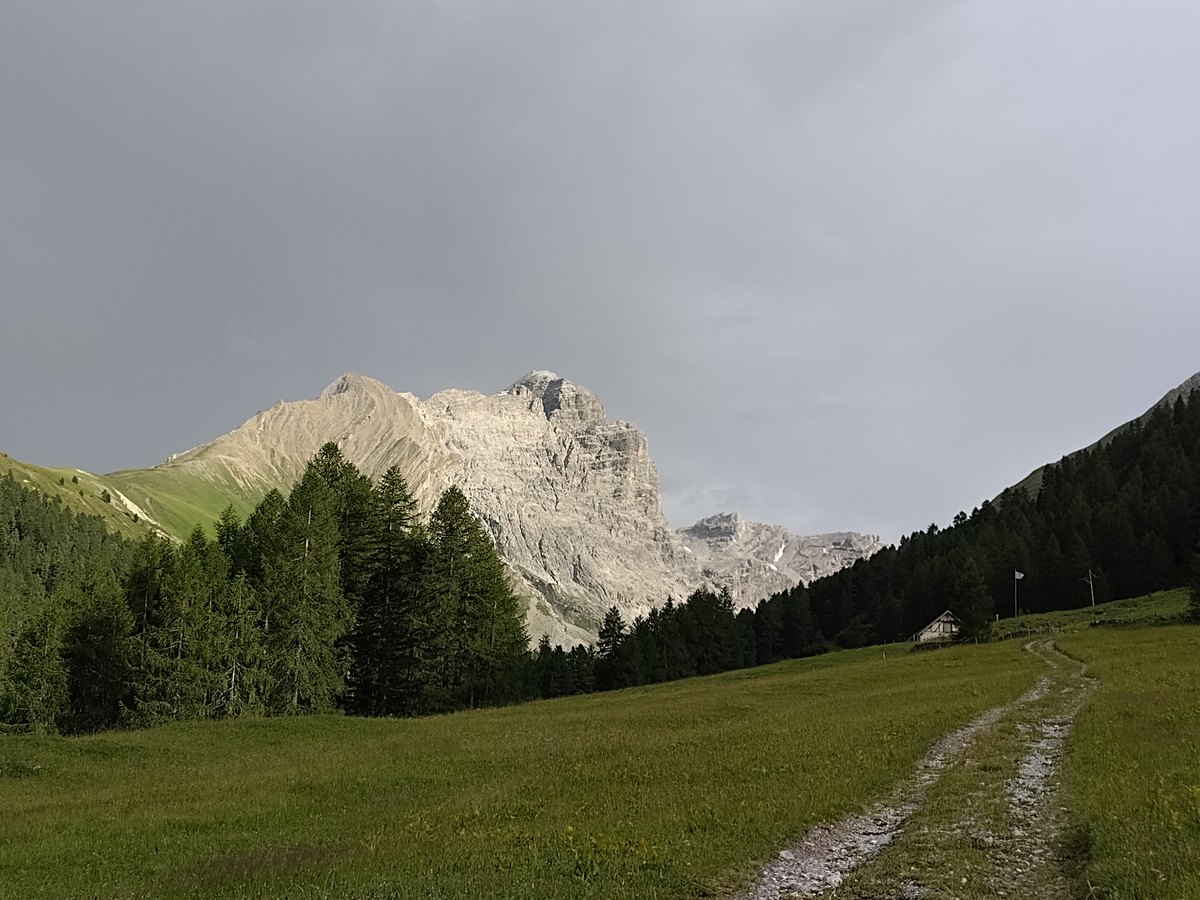 Querdenken bei Strom-los